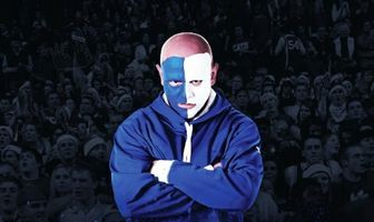 Sixth Man: Bluesanity