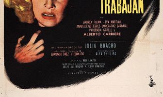 Mujeres que trabajan