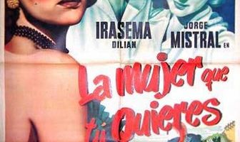 La mujer que tu quieres