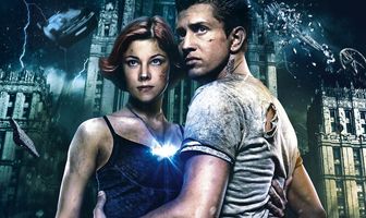 Тёмный мир: Равновесие