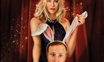 Desperate Acts of Magic