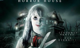 Американский дом ужасов