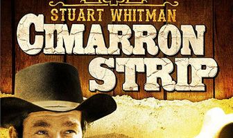 Симмарон Стрип