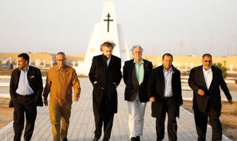 Тобрукская клятва