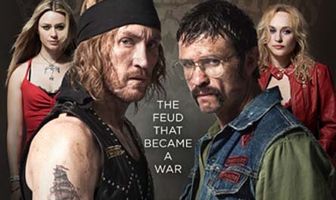 Байкеры: Братья по оружию