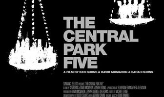 Пятеро из Центрального парка