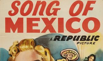 Song of Mexico