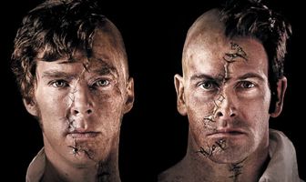 Франкенштейн: Ли Миллер