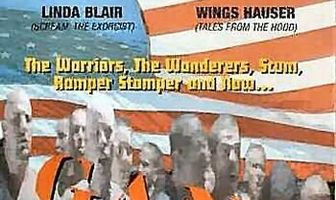 Возвращение с закона