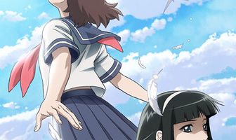 Синяя капля: Драма ангелов