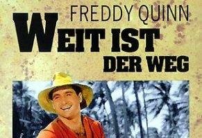 Weit ist der Weg