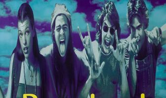 Под кайфом и в смятении