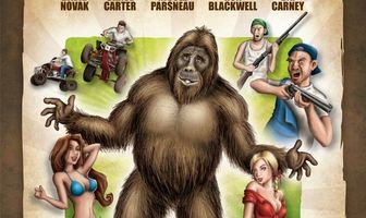 Bigfoot's Wild Weekend