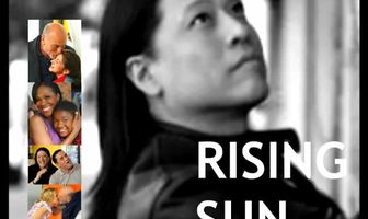 Rising Sun