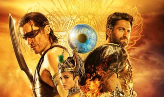 Боги Египта