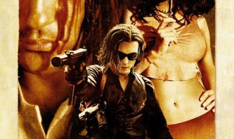 Однажды в Мексике: Отчаянный 2