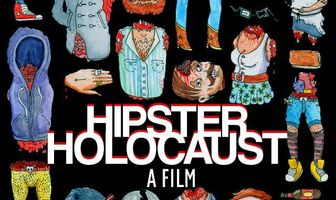 Hipster Holocaust