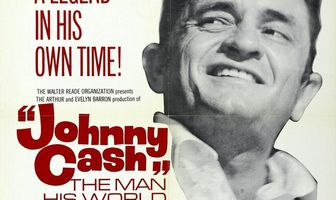 Johnny Cash! The Man, His World, His Music