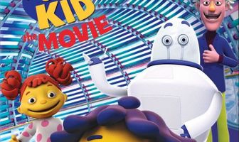 Sid the Science Kid: The Movie