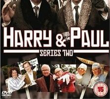 Гарри и Пол