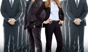 Кинг и Максвелл