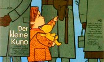 Маленький Куно