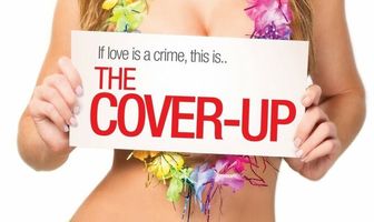 The Cover-Up