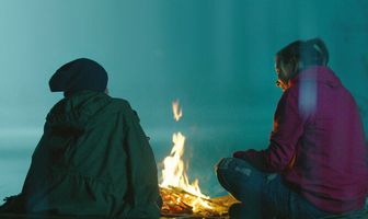 Я не вернусь