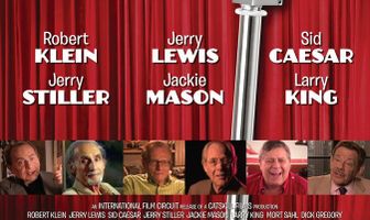 When Comedy Went to School