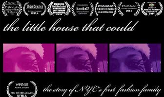 The Little House That Could