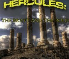 Hercules: The Brave and the Bold