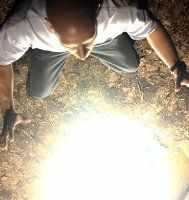 Точка Харибды