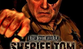 Шериф Том против зомби