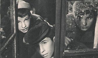 Охота за сапогом