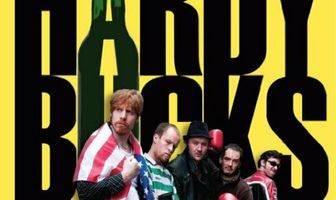 Hardy Bucks