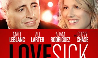 Больной от любви