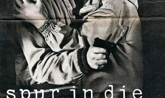 След в ночи