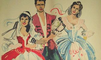 Царь и плотник