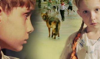 Собачий рай