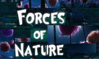 Силы природы