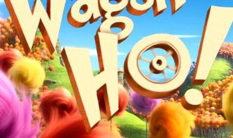 Повозка, хоу!