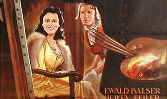 Жизнь Рембранта