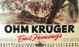 Дядя Крюгер