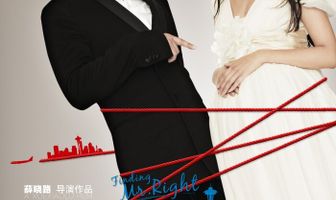 В поисках мистера Совершенство