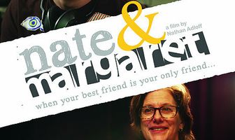 Нэйт и Маргарет