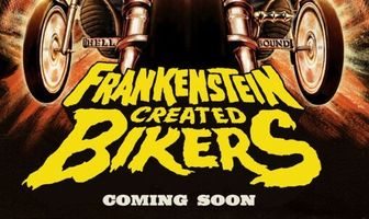 Франкенштейн, создавший байкеров