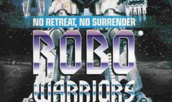 Боевые роботы