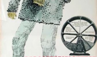 Швед-лотерейщик