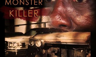 Mark's Secret to Eternal Life