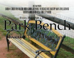 Park Bench